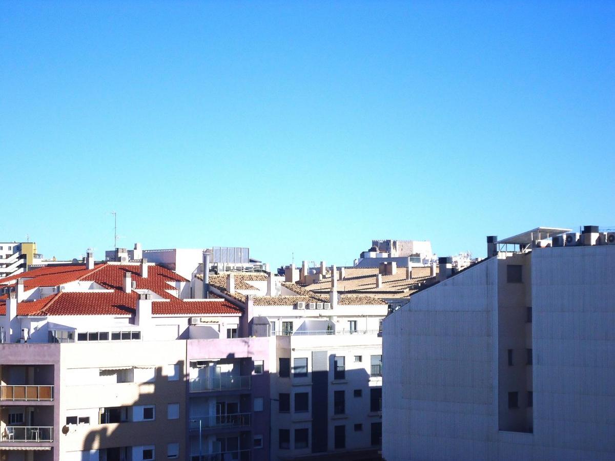 Las Marinas Lek Peniscola Exterior photo