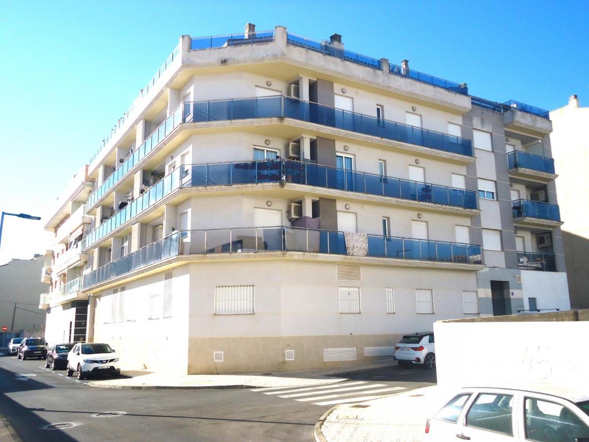 Las Marinas Lek Peniscola Exterior photo